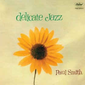 PAUL SMITH - Delicate Jazz (aka Jazz Moderno) cover 