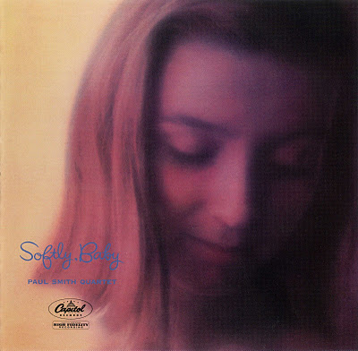 PAUL SMITH - Softly Baby cover 