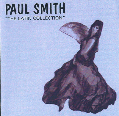 PAUL SMITH - The Latin Collection cover 