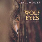 PAUL WINTER - Wolf Eyes cover 