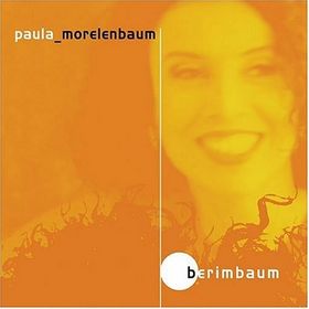 PAULA MORELENBAUM - Berimbaum cover 