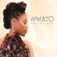 PAULINE JEAN - Nwayo cover 