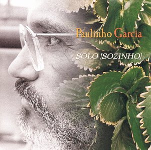 PAULINHO GARCIA - Solo - Sozinho cover 