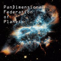 PDFOP - Pandimensional Federation of Planets cover 