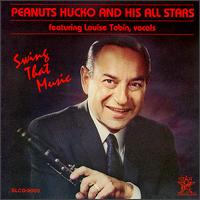 PEANUTS HUCKO - Swing That Music cover 