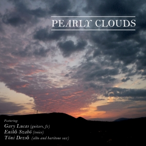 PEARLY CLOUDS - Pearly Clouds cover 