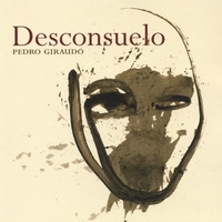PEDRO GIRAUDO - Desconsuelo cover 