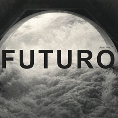 PEDRO SOUSA - Sousa / Berthling / Ferrandini : Casa Futuro cover 