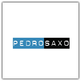 PEDROSAXO (PEDRO RAFAEL GARCIA MORENO) - Pedrosaxo cover 
