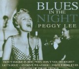 PEGGY LEE (VOCALS) - Blues in the Night cover 