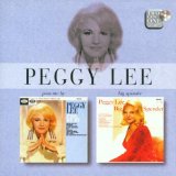 PEGGY LEE (VOCALS) - Pass Me By / Big Spender cover 