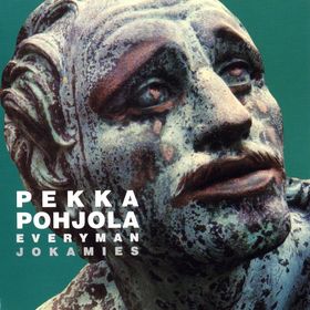 PEKKA POHJOLA - Jokamies / Everyman cover 