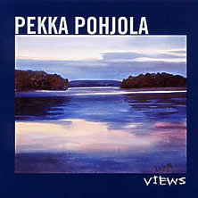PEKKA POHJOLA - Views cover 