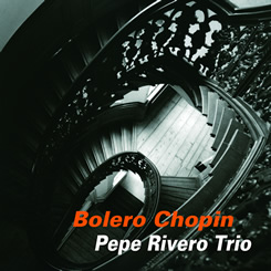 PEPE RIVERO - Bolero Chopin cover 
