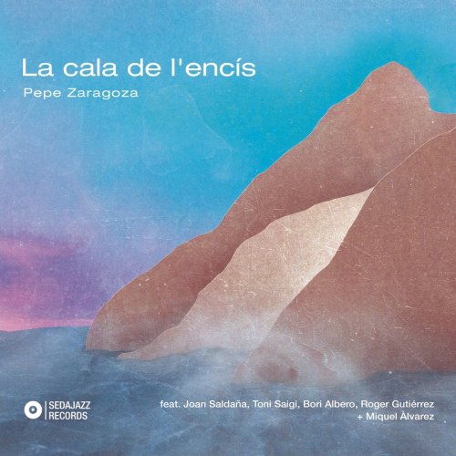 PEPE ZARAGOZA - La cala de lencs cover 