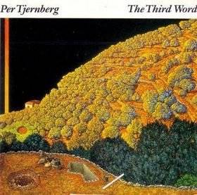 PER CUSSION (PER TJERNBERG) - The Third Word cover 