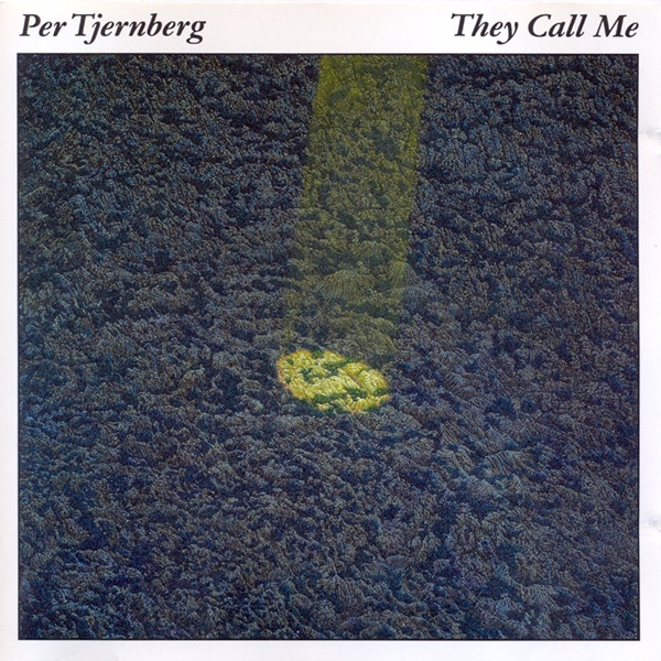 PER CUSSION (PER TJERNBERG) - They Call Me cover 