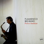 PERICO SAMBEAT - Flamenco Big Band cover 