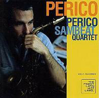 PERICO SAMBEAT - Perico cover 