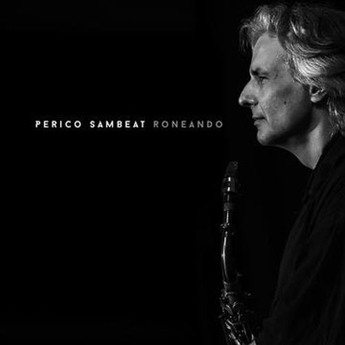 PERICO SAMBEAT - Roneando cover 
