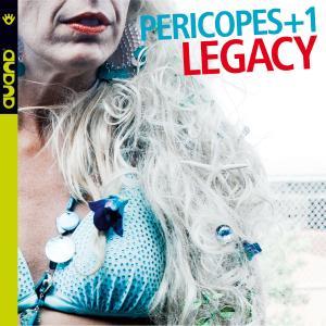 PERICOPES - Pericopes + 1 : Legacy cover 