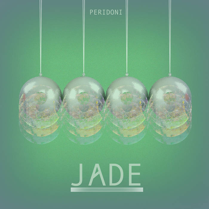 PERIDONI - Jade cover 