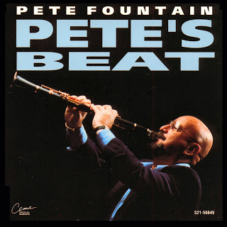PETE FOUNTAIN - Pete's Beat cover 