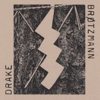 PETER BRÖTZMANN - Brøtzmann / Drake cover 