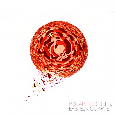 PETER EPSTEIN - Polarities cover 