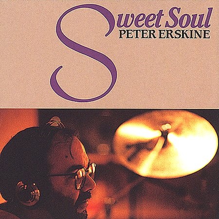 PETER ERSKINE - Sweet Soul cover 