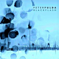 PETER FULDA - Blackflash cover 