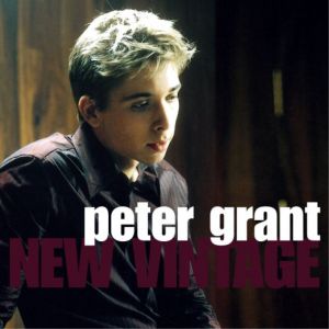 PETER GRANT - New Vintage cover 