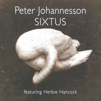 PETER JOHANNESSON - Sixtus (featuring Herbie Hancock) cover 