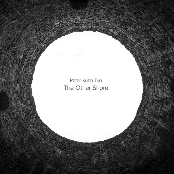 PETER KUHN - The Other Shore cover 