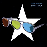 PETER ROM - Starstruck cover 