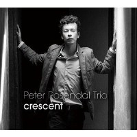 PETER ROSENDAL - Crescent cover 