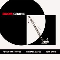 PETER VAN HUFFEL - Boom Crane cover 
