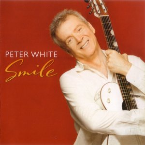 PETER WHITE - Smile cover 