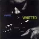 PHAREZ WHITTED - Mysterious Cargo cover 