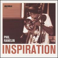 PHIL RANELIN - Inspiration cover 