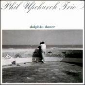 PHIL UPCHURCH - Dolphin Dance cover 