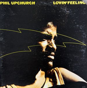 PHIL UPCHURCH - Lovin' Feeling cover 