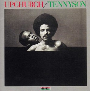 PHIL UPCHURCH - Upchurch/Tennyson cover 