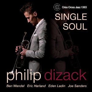 PHILIP DIZACK - Single Soul cover 