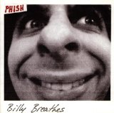 PHISH - Billy Breathes cover 