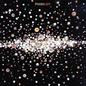 PHISH - Joy cover 