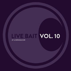 PHISH - Live Bait Vol. 10 cover 
