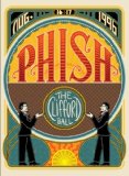 PHISH - The Clifford Ball cover 