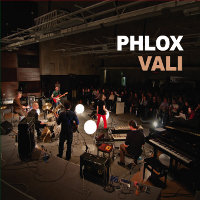 PHLOX - Vali cover 
