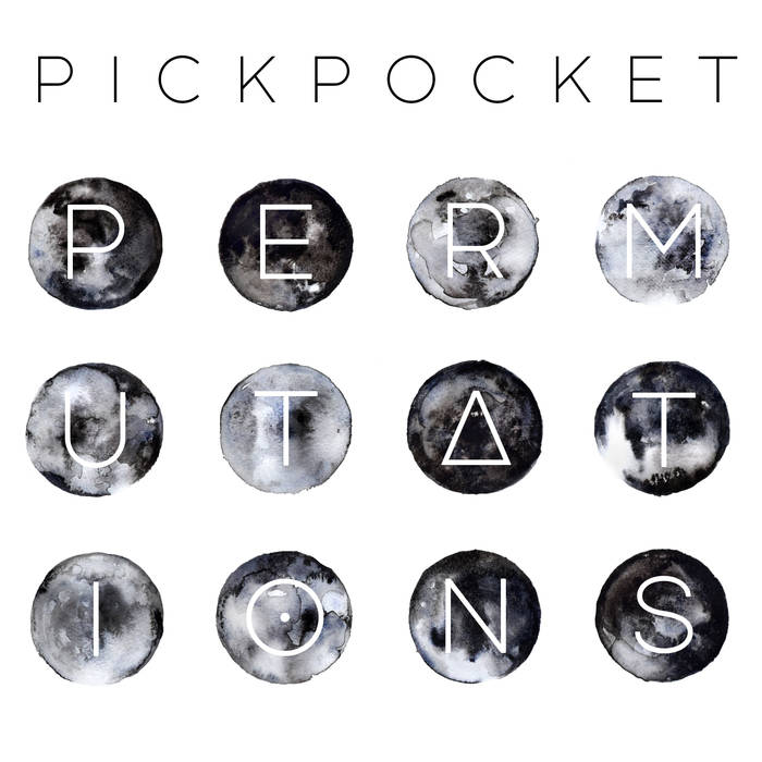 PICKPOCKET - Permutations cover 